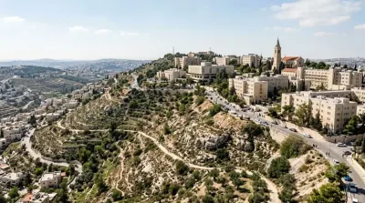 Mount Scopus