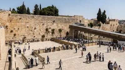 Western Wall