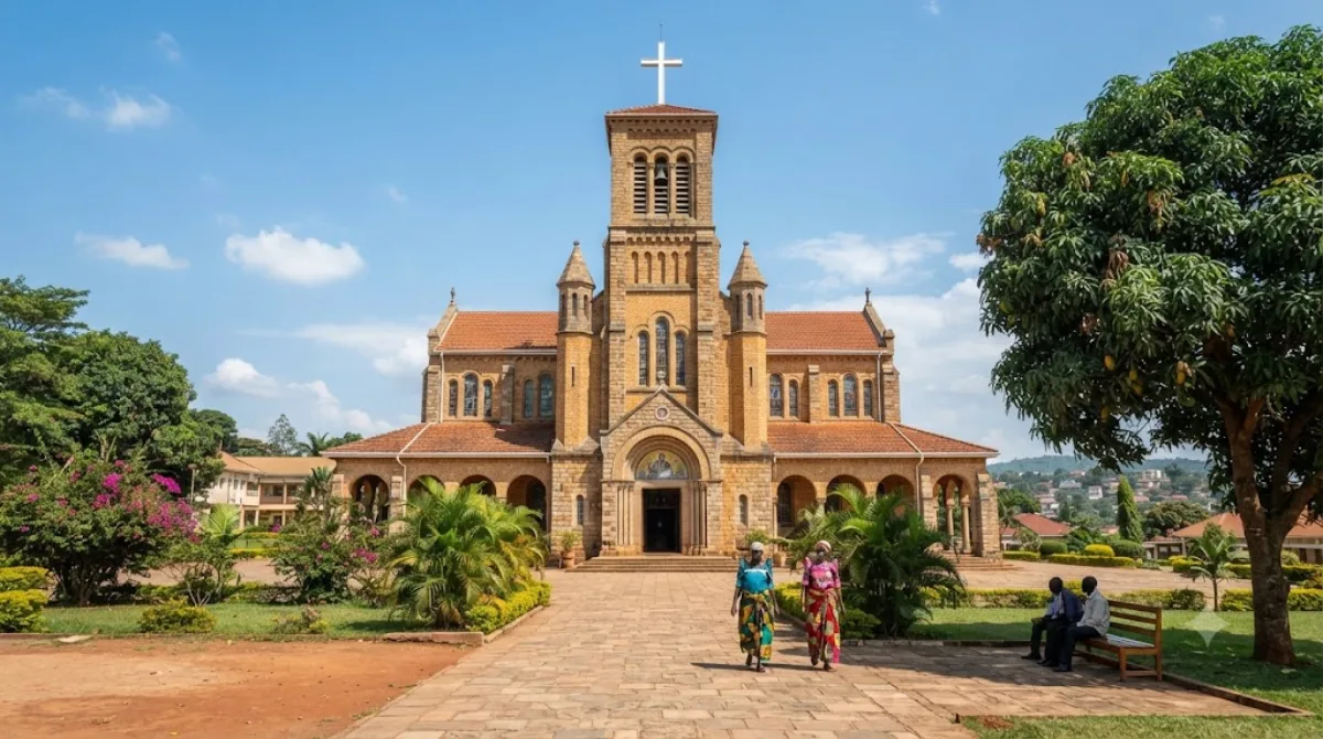 Diócesis de Jinja