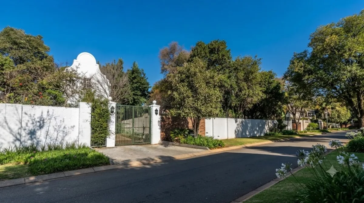 Bryanston
