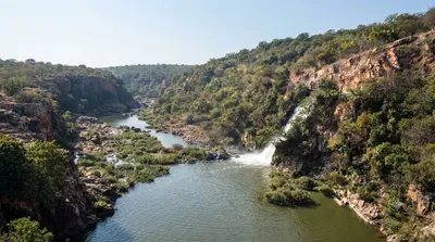 Crocodile River