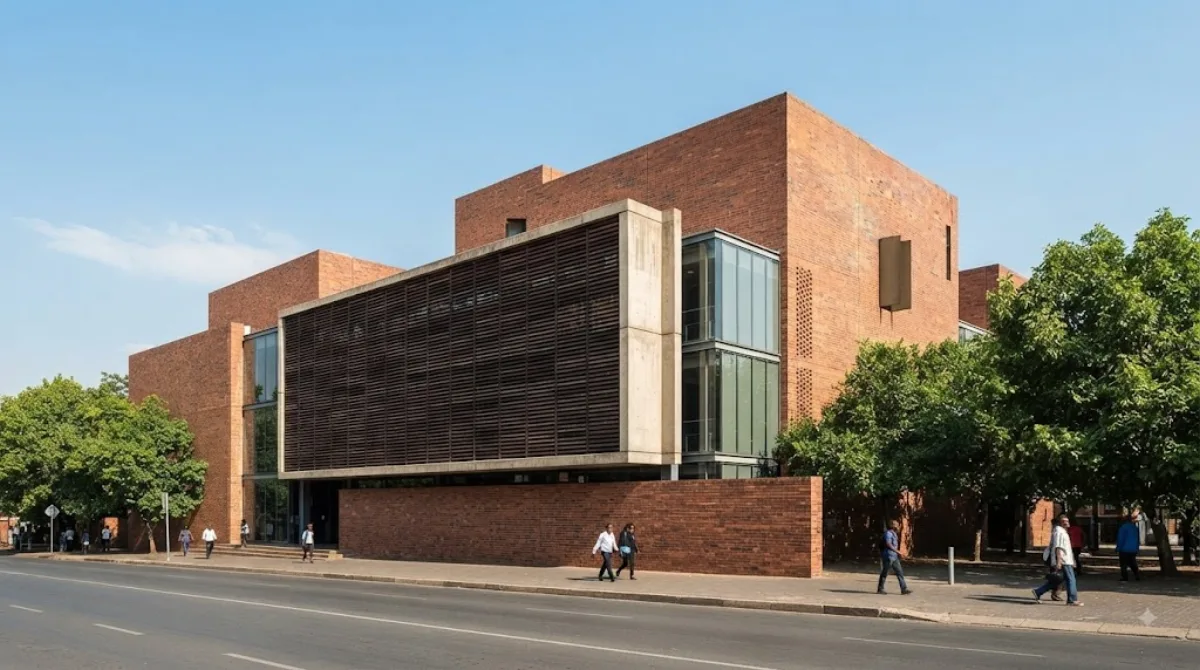Hector Pieterson Museum