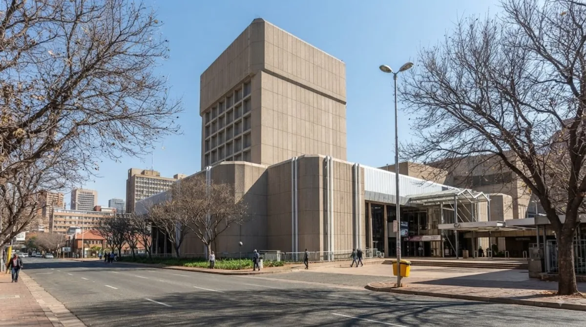 Joburg Theatre