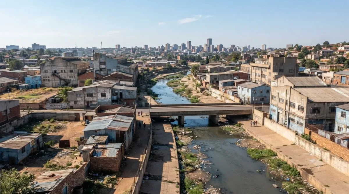 Jukskei River