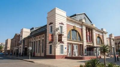 Market Theatre