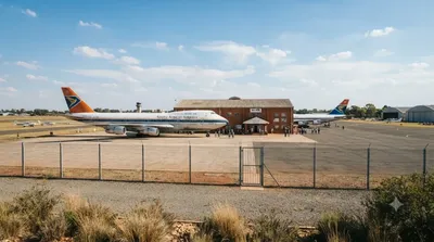 South African Airways Museum Society