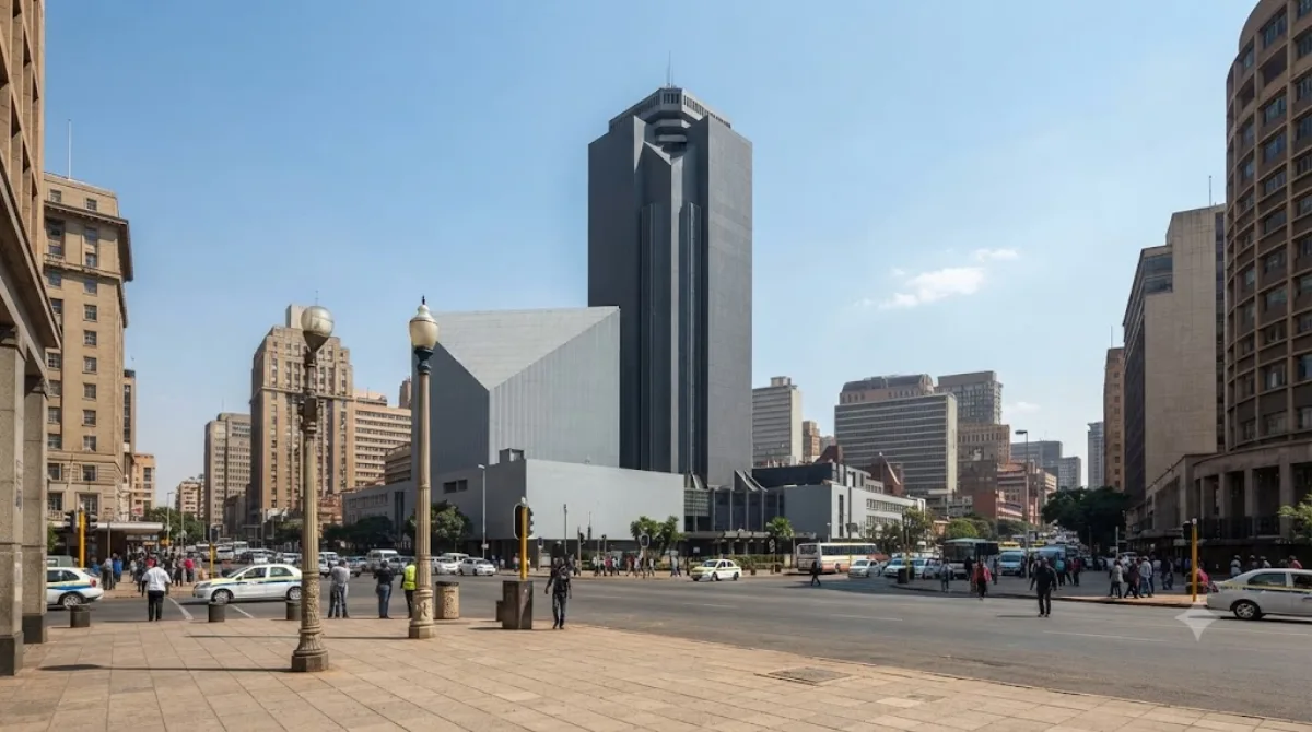 Southern Life Centre