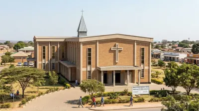 Kabwe