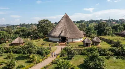 Kampala