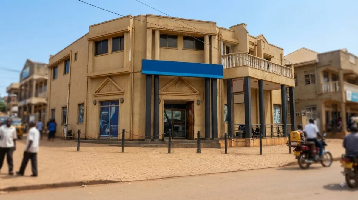 Ntinda