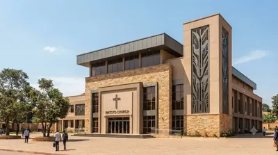 Watoto Church