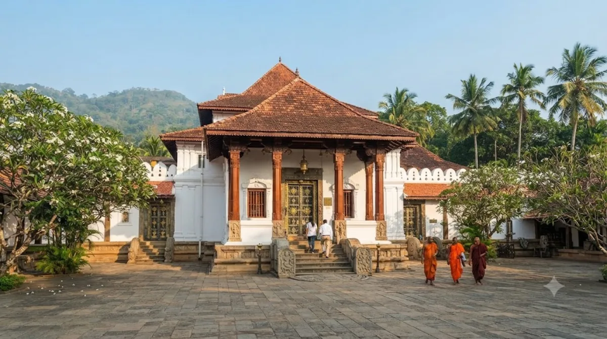 Asgiri Maha Viharaya