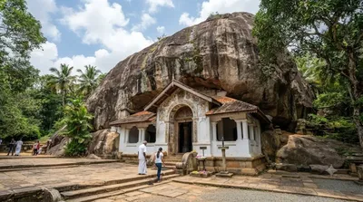Degaldoruwa Raja Maha Vihara