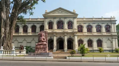 National Museum of Kandy