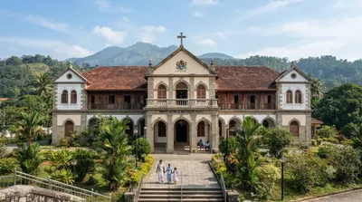 Roman Catholic Diocese of Kandy