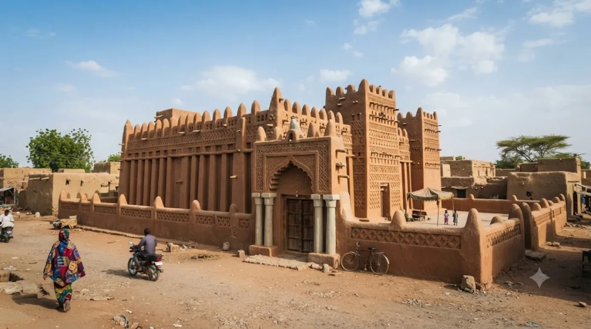 Gidan Makama Museum, Kano