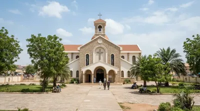 Roman Catholic Diocese of Kano