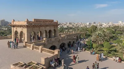Bagh Ibne Qasim