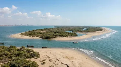 Bundal Island