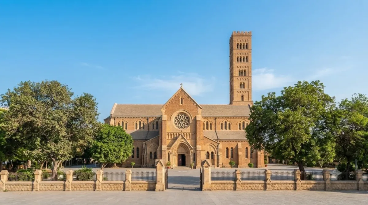 Holy Trinity Cathedral