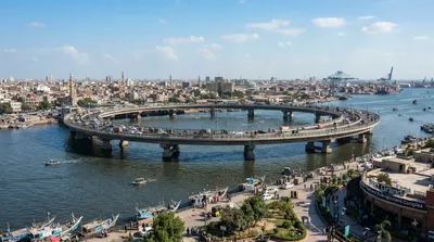 Jinnah Bridge