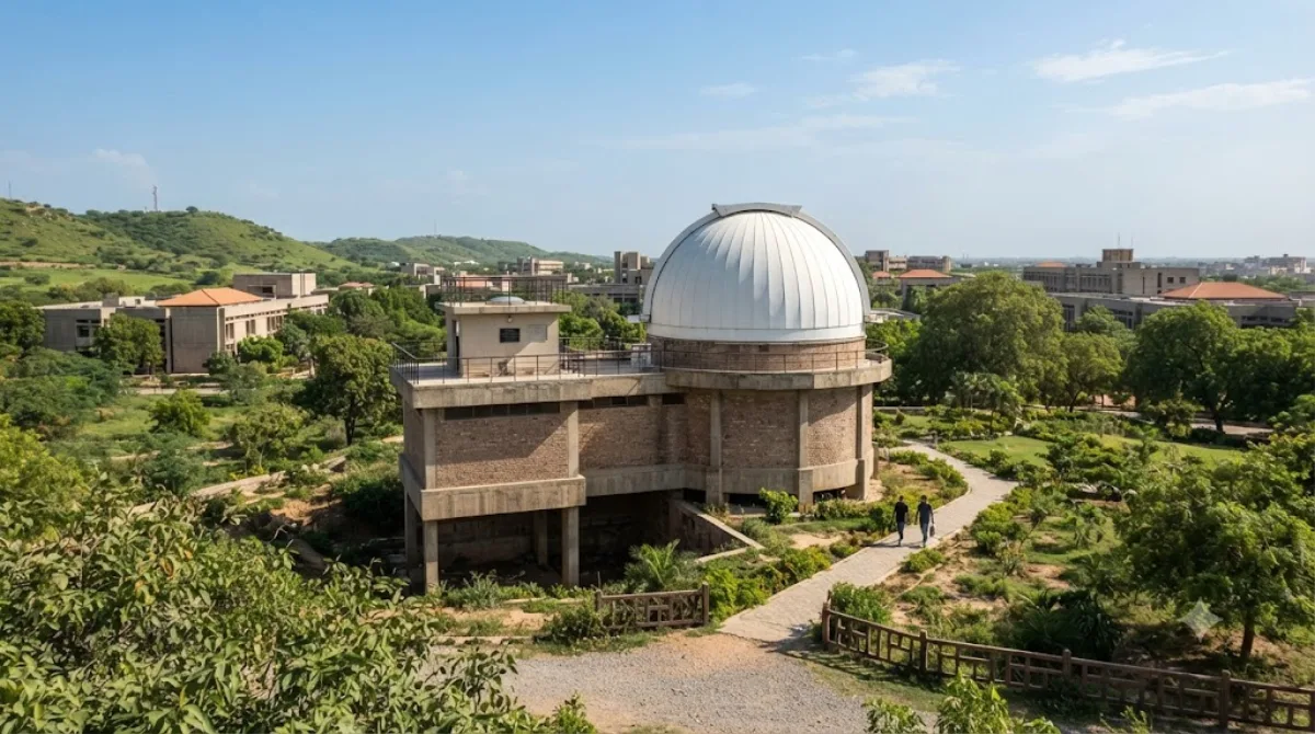 KU Observatory