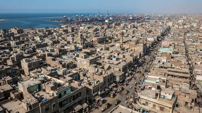 لياري