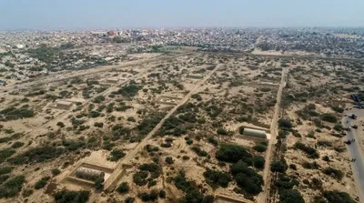 Malir Town