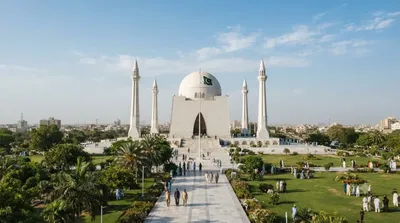 Karachi