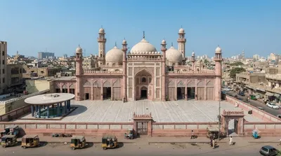 New Memon Masjid