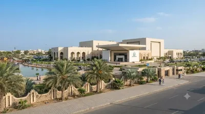 Pakistan Maritime Museum