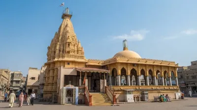 Shri Swaminarayan Mandir