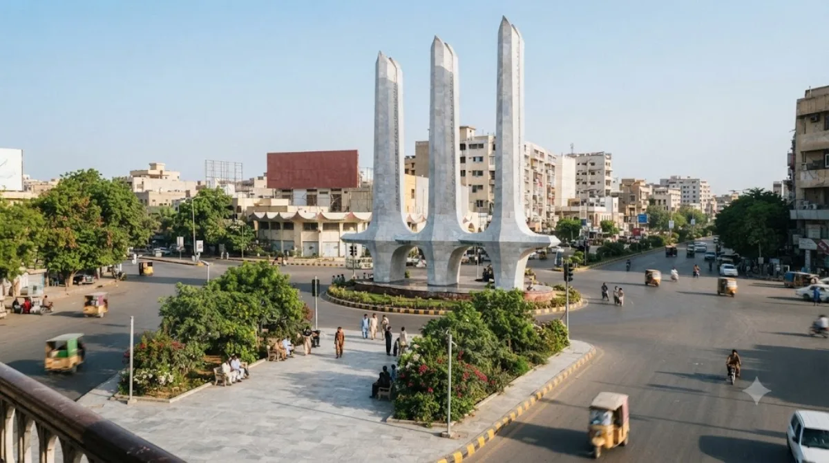 Teen Talwar