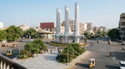 Teen Talwar