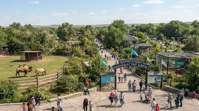 Karaganda