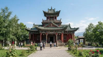 Karakol