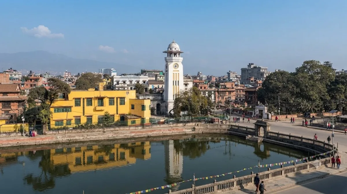 Ghanta Ghar