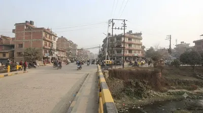 Koteshwor