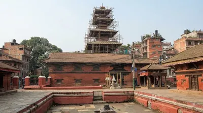 Kumbheshwar Temple