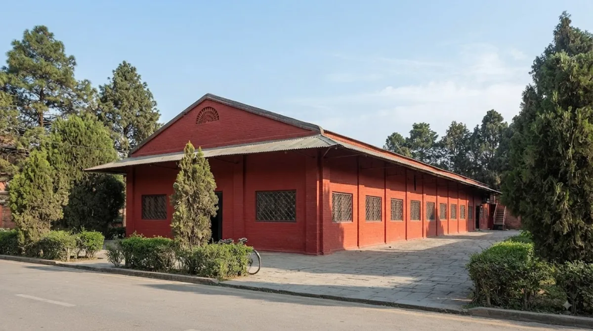 Natural History Museum of Nepal
