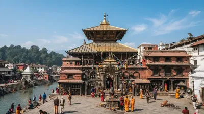 Kathmandu