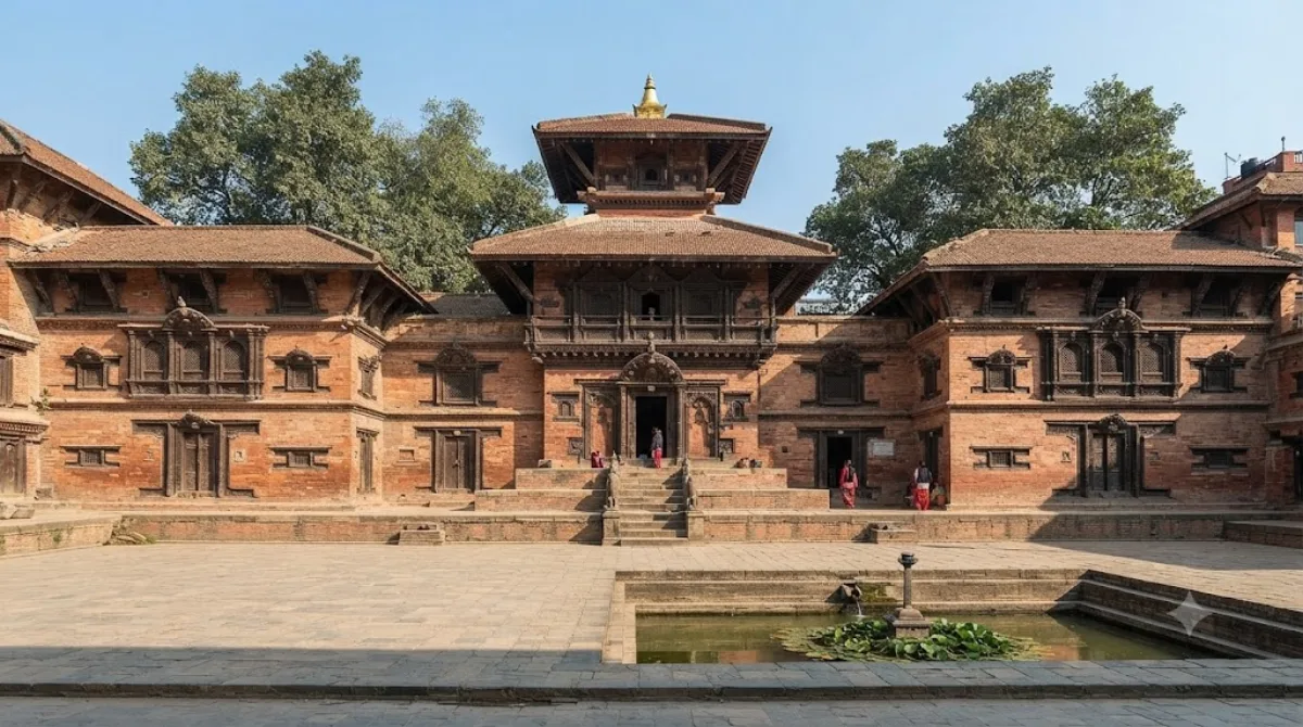 Patan Museum