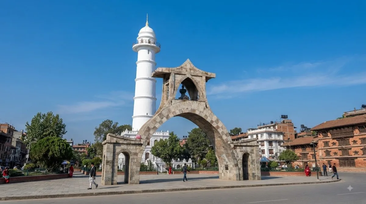 Shahid Gate