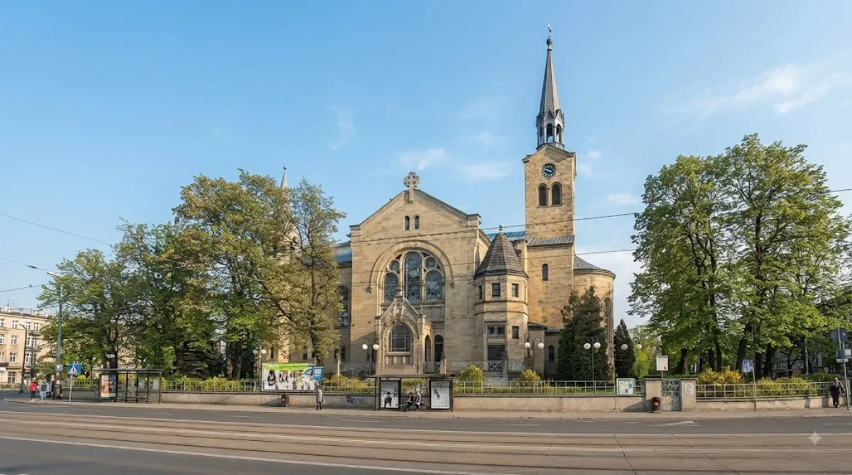 Cathedral of the Resurrection