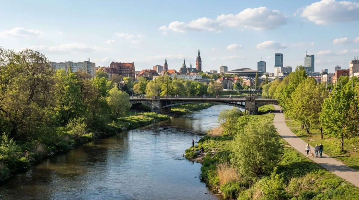 Kłodnica