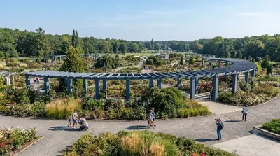 Silesian Park