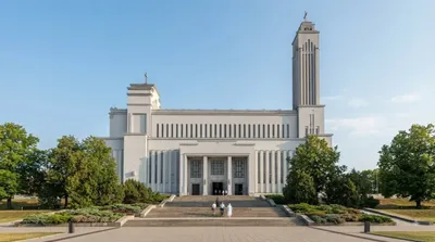 Christ's Resurrection Church