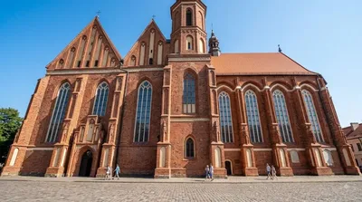 Church of St. George