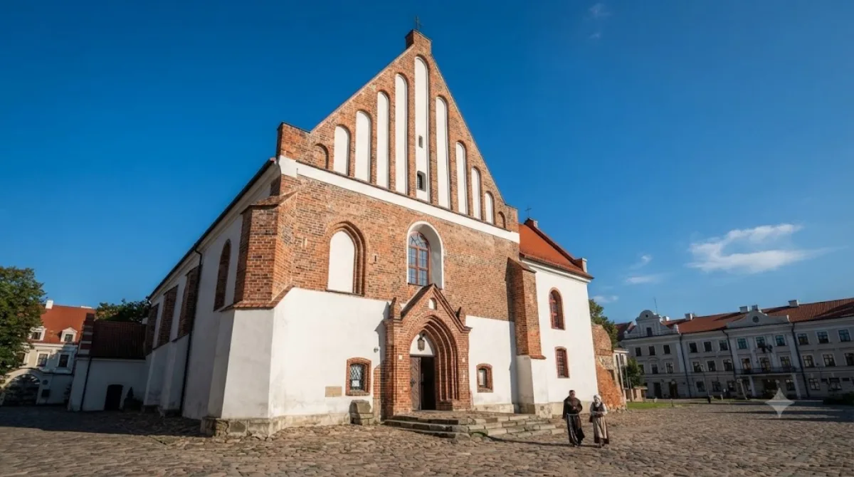 Church of St. Gertrude