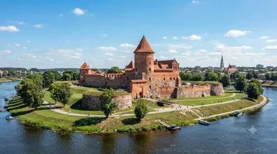Kaunas Castle